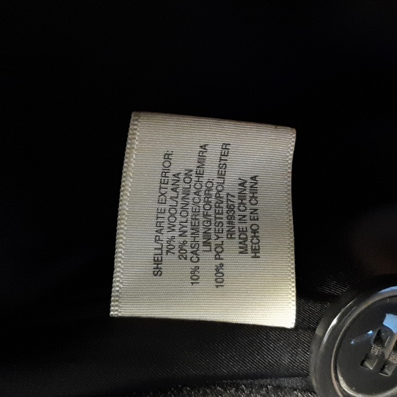 Women's jacket - Picture 5 of 5